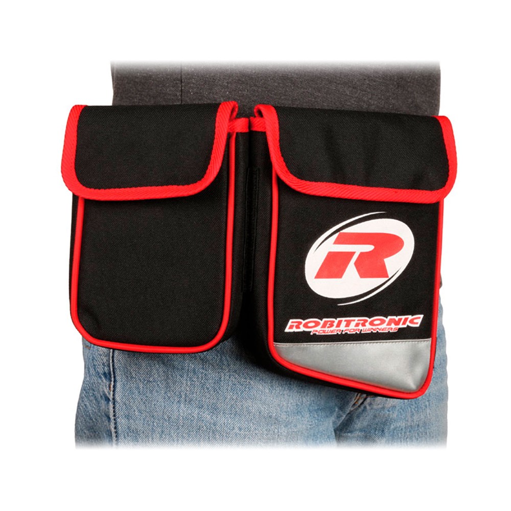 Robitronic Pit Man részlet